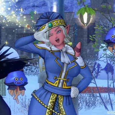 iceDQX7188's profile picture. DQXをのんびりプレイしてます。

音楽ネタの方が多いかも＾＾；