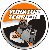 The Yorkton Terriers are a team in the Saskatchewan Junior Hockey League based out of Yorkton, Saskatchewan.