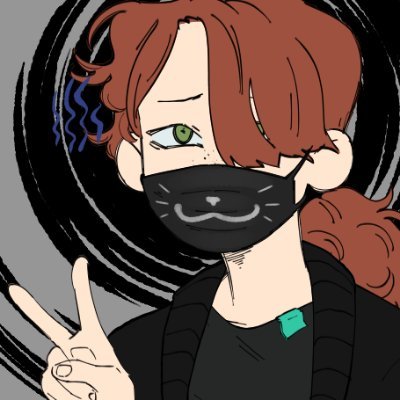 A chillax Enby Ace/Aro 23 Year old ^u^ | They/Them | Upcoming Streamer | @pinetreeace on TikTok |