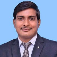 PANKAJ AWASTHI (@pankajawasthi93) 's Twitter Profile