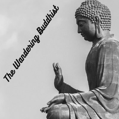 The Rogue Buddhist is a podcast whose goal is to explain and promote Buddhist principles and ethics far and wide for a better, kinder world.