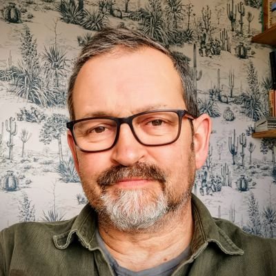 rich__parsons's profile picture. just going with the flow.....