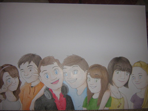 OhHereNow_'s profile picture. This is where @_ItsMichael_ comes to escape everything and Rannnnnnntttttttttttttttttttt