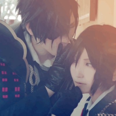 コスプレする成人済170↑/燭へし/FF15/DMCダンバジ/グラベリ/主カミュ/忘羨.双聶推し/まほやく🔰