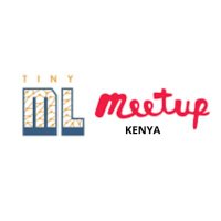 tinyML Kenya(@TinyMLKenya) 's Twitter Profile Photo