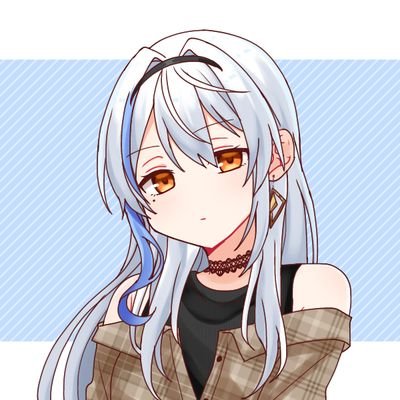 ネモラ(吟遊Lv5)│KalyXさんのプロフィール画像