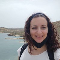 Debbie Xuereb (@xuerebd) 's Twitter Profile