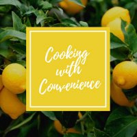 Cooking with Convenience (@withconvenience) 's Twitter Profile Photo Cooking with Convenience (@withconvenience) 's Twitter Profile Photo