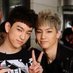 got7 old/rare pics (@sevenarchve) Twitter profile photo