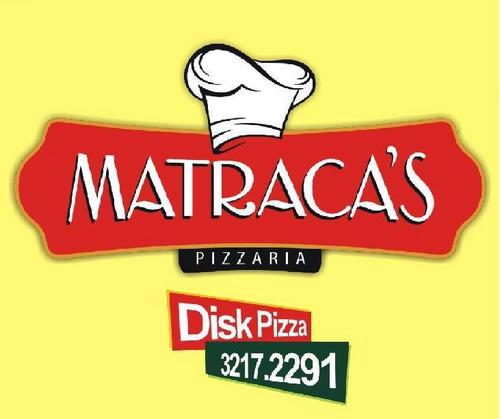 Matraca’s Pizzaria é sucesso na zona sul de Natal