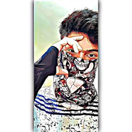 Sami_Khan_TS's profile picture. 