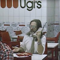 Un tipo en Ugi's... (@ugismann) 's Twitter Profile