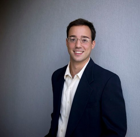 Chris Covo