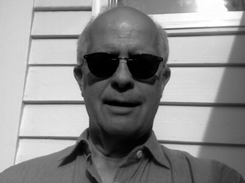 Pete McCommons