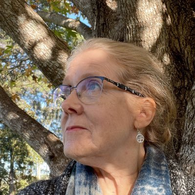 Anglican minister and advocate for people with disabilities, mental health. #inclusion#justice#compassion#spirituality