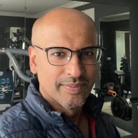 Uwais Mohamed (@uwaismohamed8) 's Twitter Profile Photo