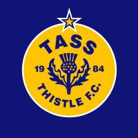 TASS Thistle F.C.(@ThistleTass) 's Twitter Profileg