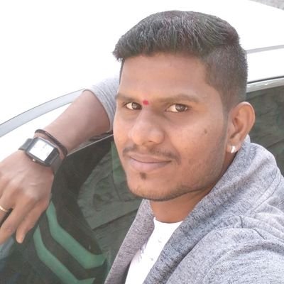 pravinS33343393's profile picture. 