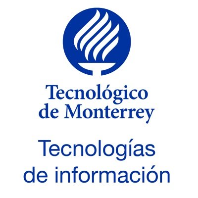 Equipo de Habilitación de Tecnologías de Información
Tecnológico de Monterrey