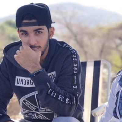 zak_alhaji's profile picture. 🧠/🕵🏻‍♂️/🏋🏻‍♂️/ ☕️/🏔