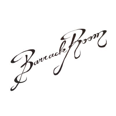 Barrack Room (@BarrackRoom) / X