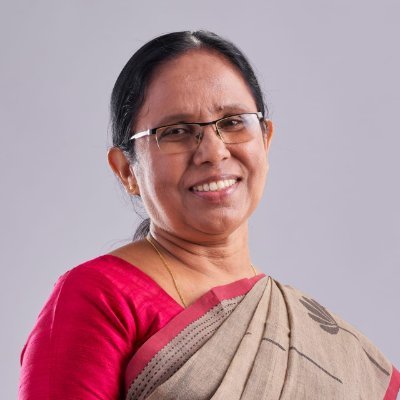 Shailaja Teacher Profile