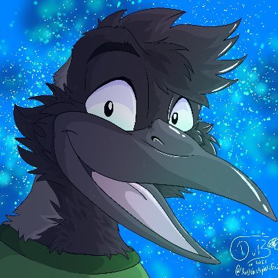 Australian birb, collector of shinies, washed up fighting game player and a silly little fella Pfp by @XxDubstepWolfxX, No minors and be warned of NSFW content