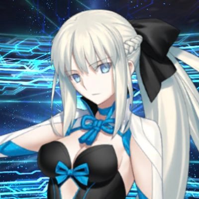S@A/★(*^^*)FGO垢！さんのプロフィール画像