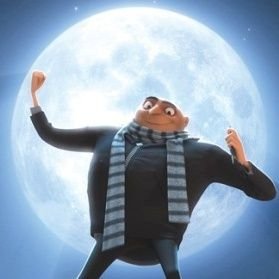 Gru36111225's profile picture. $GME