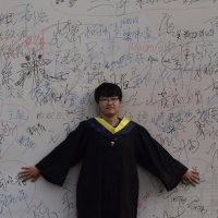 Shuohan Huang (@shuohan_huang) 's Twitter Profile