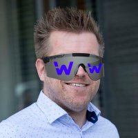 Patrick van den Born (@pvdnborn) 's Twitter Profile Photo Patrick van den Born (@pvdnborn) 's Twitter Profile Photo