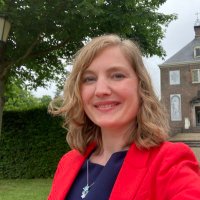 Vera Weterings-van Dijk (@veraweterings) 's Twitter Profile Photo Vera Weterings-van Dijk (@veraweterings) 's Twitter Profile Photo