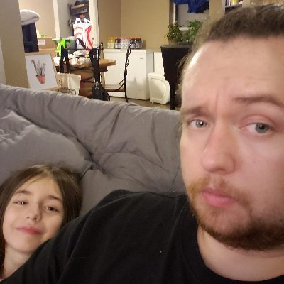 Former Twitch Affiliate/Content Creator - Lover of gaming and music. Proud af father.