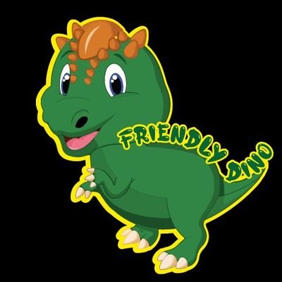 FriendlyDinos Profile Picture