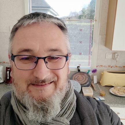 ROUXELJeanfran1's profile picture. Franc.