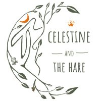 Karin Celestine (and the Hare)(@andtheHare) 's Twitter Profile Photo