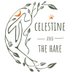 Celestine and the Hare- updates only (@andtheHare) Twitter profile photo