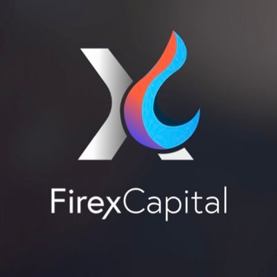 FireX Capital - investing in digital assets.