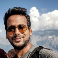 Yashashwa Pandey (@yashashwap) 's Twitter Profile