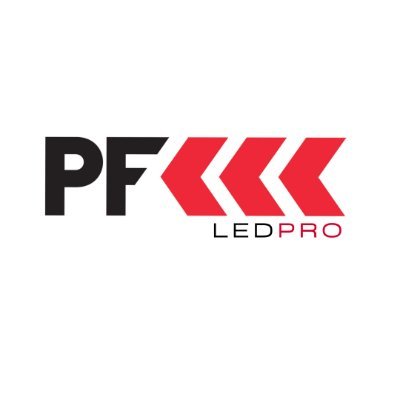 Official account PF Led Pro® the number 1 and most efficient crash avoidance and accident prevention portable sign used at emergency situations whilst on road