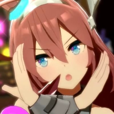 ポケカ,遊戯王,ヴァイス,ソシャゲ,ゲームなど適当につぶやきます。今してるソシャゲはプリコネ,FGO,ミリシタ,シャニマス,うたわれロスフラ、ウマ娘やってます。 ミリシタは美奈子,シャニマスは凜世担当