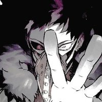 𝐃𝐀𝐖𝐍． (@hisdemented) 's Twitter Profile