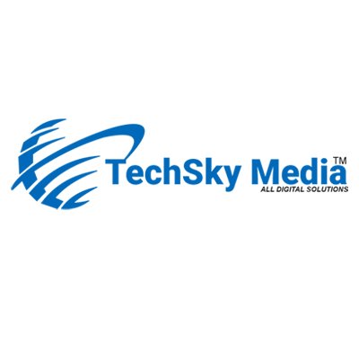 TechSky Media offers complete #DigitalMarketing, #GoogleAds, #FacebookAds, #WebDesigning, #WebDevelopment, #LocalSEO, #SocialMediaMarkeing & #GraphicDesigning