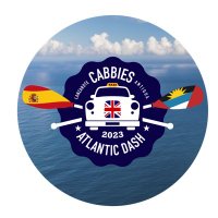 Cabbies Atlantic Dash 2024 (@cabbiesatlantic) 's Twitter Profile