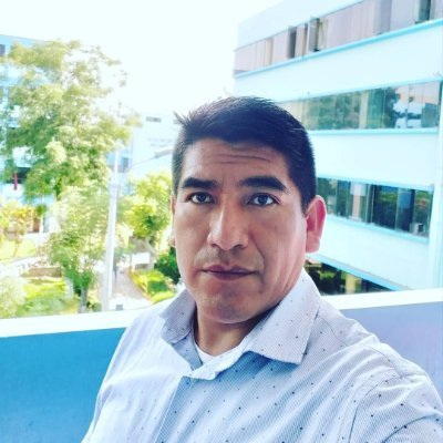 Socio Fundador de QUO Technology & QUO Smart.
Emprendedor y profesional en tecnologías de la información.