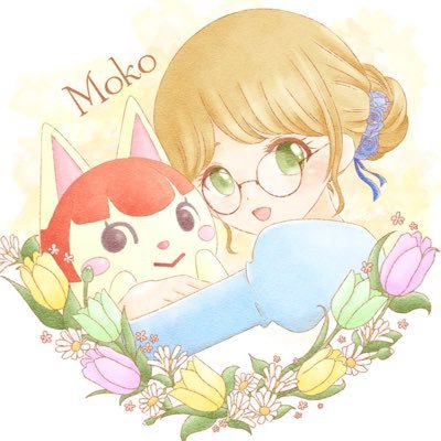 社畜まったりみかっち推し🌷.* なあつ森垢でしたが、最近気ままにツイートしています。リアルではペンギン好き。アモアス配信にはまってます🐧☃️🧸🍫2020.5.6〜のんびり島開発中🐟素敵なマイデザお借りしております🌼*･♪ かりん島もこ🌸 ブルージュ島ヴァン💐