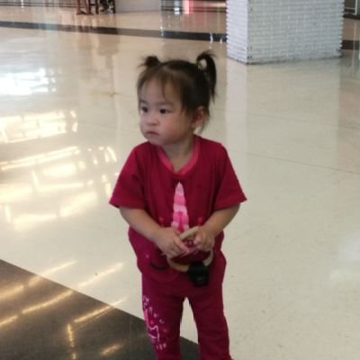 PatpatSatid's profile picture. Good baby