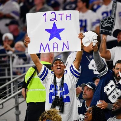 normalisovrratd's profile picture. *faith & family 
*Texas proud
*4the ❤of sports 
*laughters good for the soul