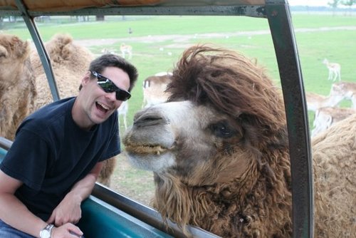 uberhundt's profile picture. From North Pole, AK roaming the South East in search of the perfect milkshake.