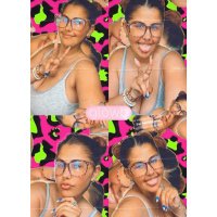 get your glowb on (@bbclarissa) 's Twitter Profile